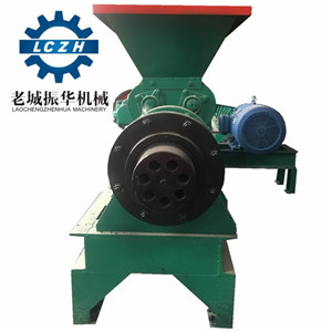 多股炭粉成型機